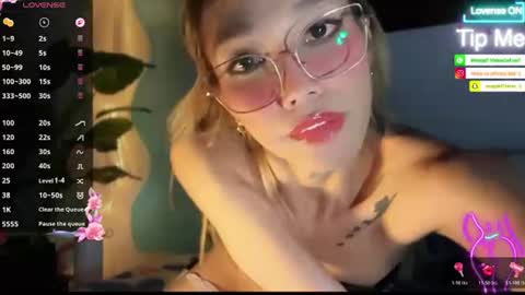 ms_maureenx69x online show from July 21, 2026, 8:00 pm