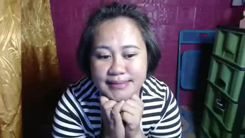 Nathalie online show from March 14, 2026, 6:57 pm