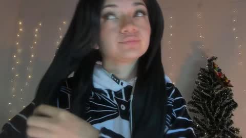 Annabelle  online show from January 15, 2026, 2:10 pm