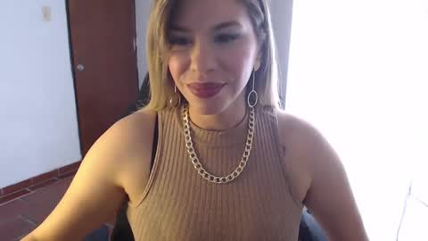 Sofia online show from February 7, 2025, 5:18 pm