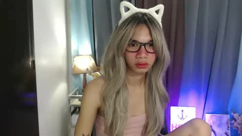 andrea online show from May 3, 2026, 11:22 pm