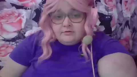 Ms. Cami Rose online show from October 20, 2025, 6:52 pm