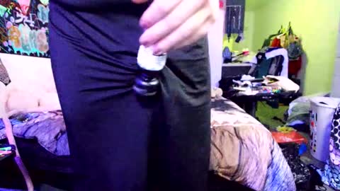 Snapshot of mscuntyluxxe chatting on February 7, 2026, 2:21 pm Cunty Luxxe online show from February 7, 2026, 2:21 pm