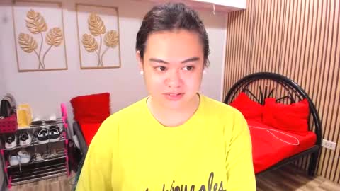 Snapshot of msdiamondxx chatting on January 15, 2025, 12:58 pm CINDY MIRANDA online show from January 15, 2025, 12:58 pm