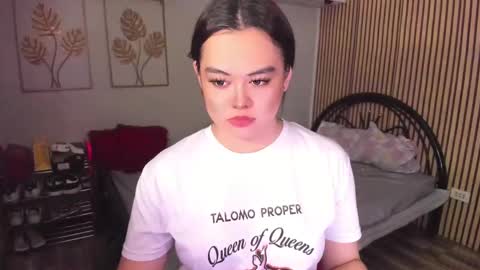 Snapshot of msdiamondxx chatting on January 31, 2025, 8:22 am CINDY MIRANDA online show from January 31, 2025, 8:22 am