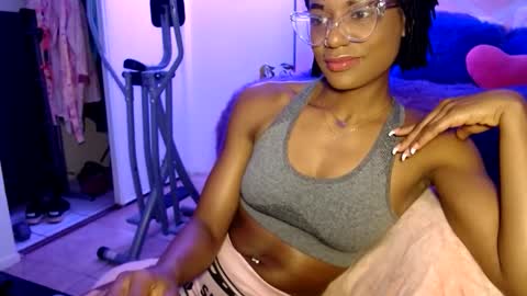 CocoSage online show from April 27, 2026, 6:00 am