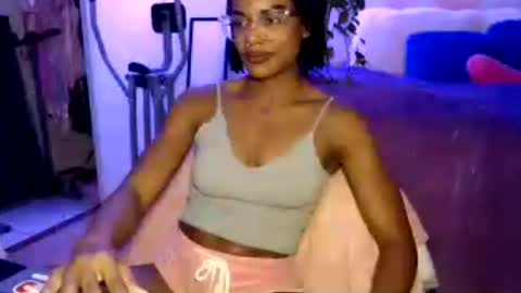 Snapshot of msemonibrown chatting on July 1, 2026, 5:42 am CocoSage online show from July 1, 2026, 5:42 am