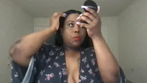 Chocolate  Candy   Stick online show from April 6, 2026, 10:00 pm