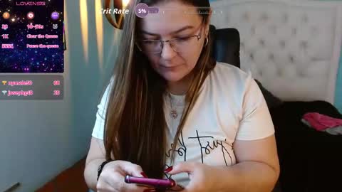 Jossie online show from February 7, 2026, 4:16 am