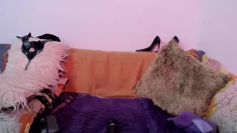 Snapshot of msjustine4u chatting on December 30, 2024, 10:55 pm Miss Justine online show from December 30, 2024, 10:55 pm