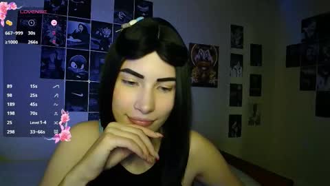 Noora Saetr online show from September 17, 2025, 10:22 pm