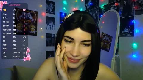 Noora Saetr online show from October 5, 2025, 1:15 am