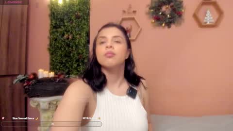 Meg  Vero online show from December 2, 2025, 10:31 am