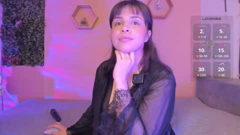 Meg  Vero online show from February 20, 2026, 1:13 am