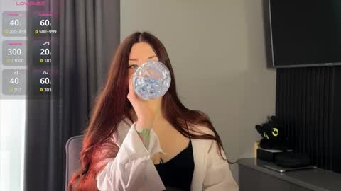 Lucy online show from March 22, 2026, 5:44 am