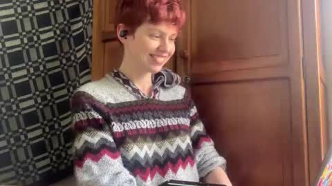 Adela Rose  MsPrissyLynx online show from November 22, 2025, 2:27 pm