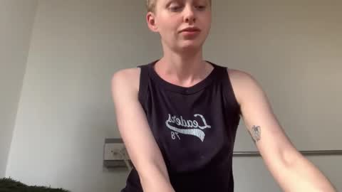 Adela Rose  MsPrissyLynx online show from January 18, 2026, 10:35 pm