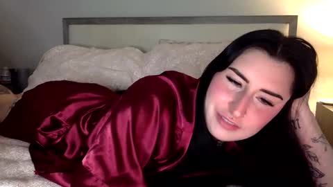 Ruby online show from September 13, 2025, 3:06 am