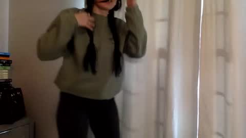 Ruby online show from March 19, 2026, 12:42 pm