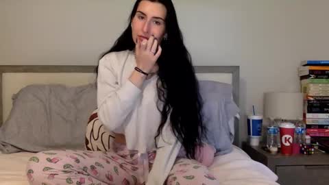 Ruby online show from March 20, 2026, 12:54 pm