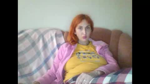 Mss Angela online show from October 27, 2025, 12:53 pm