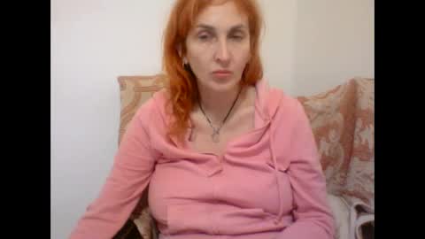 Mss Angela online show from October 28, 2025, 7:38 pm