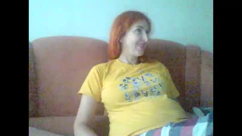 Mss Angela online show from November 7, 2025, 10:04 am