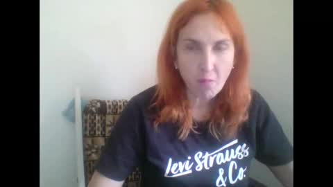 Mss Angela online show from November 19, 2025, 9:09 am