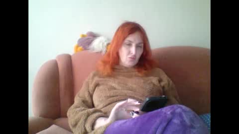 Mss Angela online show from January 11, 2026, 9:25 am