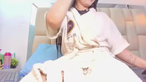 FERNANDA 3 online show from March 25, 2026, 3:12 am