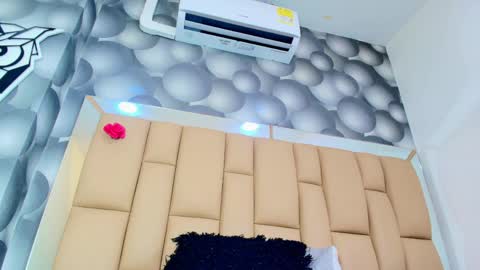 MARIA ANTONELLA 3 online show from April 11, 2026, 7:45 am