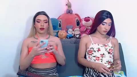 Aaron  And Alex online show from December 9, 2024, 10:32 am