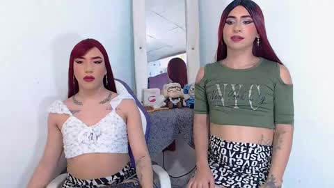 Aaron  And Alex online show from December 17, 2024, 9:07 am