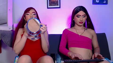 Aaron  And Alex online show from December 22, 2024, 9:33 am