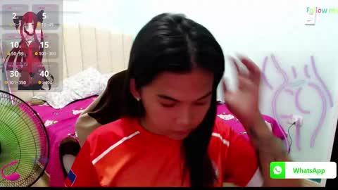 tefany online show from December 5, 2025, 11:52 am