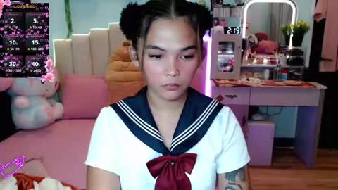 tefany online show from February 6, 2026, 6:18 am