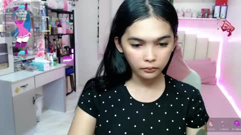 tefany online show from May 21, 2026, 7:32 pm