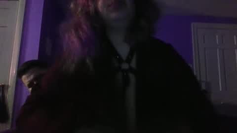 MsVenome online show from January 15, 2026, 5:23 am