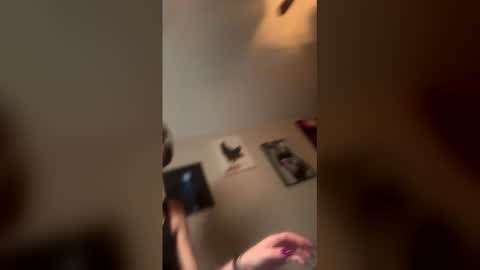 Tara Jane online show from February 19, 2026, 4:52 am