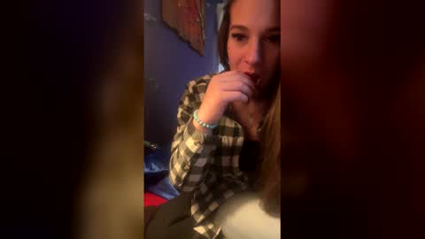 Tara Jane online show from February 23, 2026, 10:40 pm