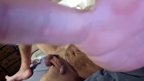 mtnclimber1 online show from January 7, 2026, 10:23 pm