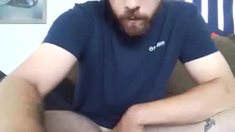 mtucker111117 online show from October 5, 2025, 12:25 pm