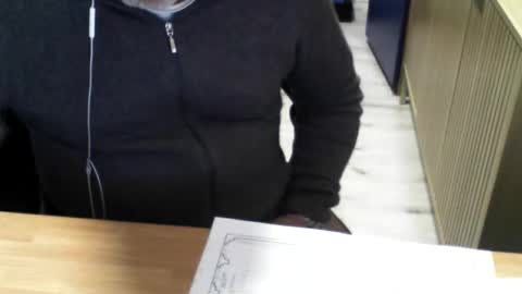 mtwpaul online show from March 19, 2026, 5:39 pm