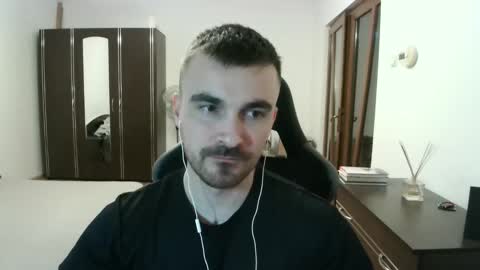 Victor online show from March 16, 2026, 10:47 pm