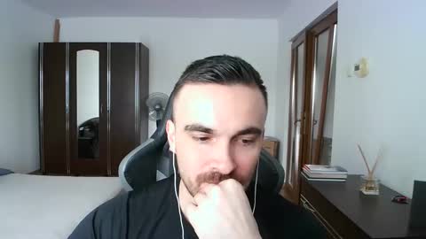 Victor online show from March 18, 2026, 10:40 am