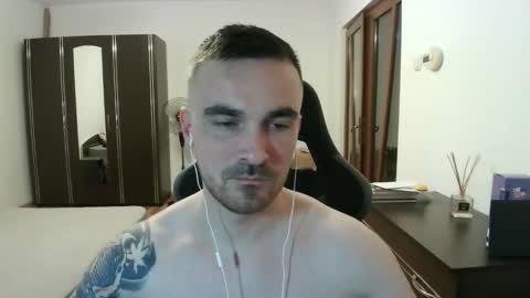 Victor online show from May 18, 2026, 9:31 pm