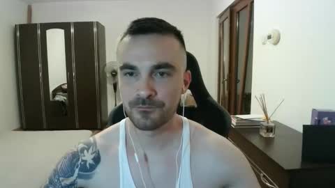 Victor online show from May 19, 2026, 7:09 pm