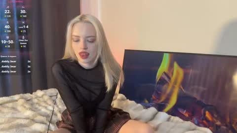 Lisa online show from February 22, 2026, 7:51 am