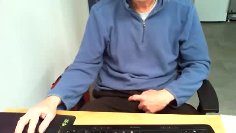 Snapshot of mucfag chatting on March 10, 2025, 11:10 am mucfag online show from March 10, 2025, 11:10 am