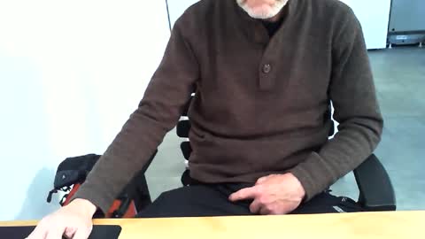 Snapshot of mucfag chatting on January 8, 2026, 10:17 am mucfag online show from January 8, 2026, 10:17 am